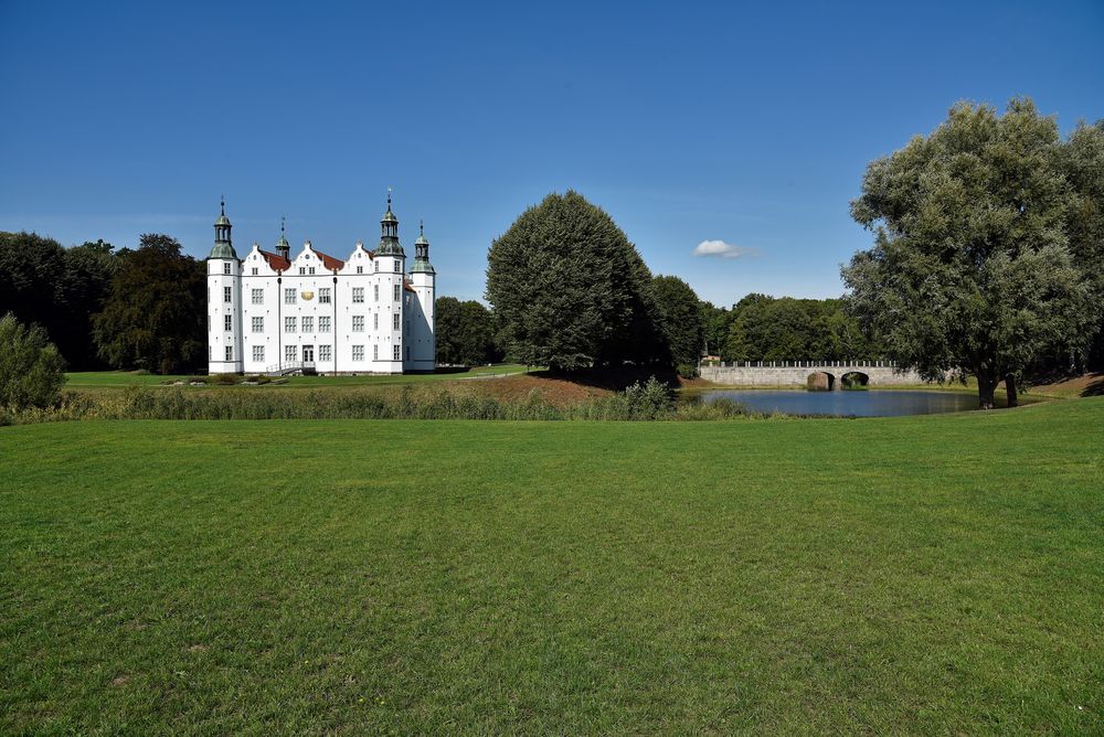 Schloss Ahrensburg