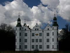 Schloss Ahrensburg