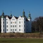 Schloß Ahrensburg 2