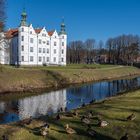 Schloss Ahrensburg  2019