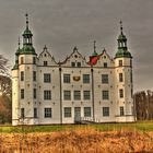 Schloss Ahrensburg