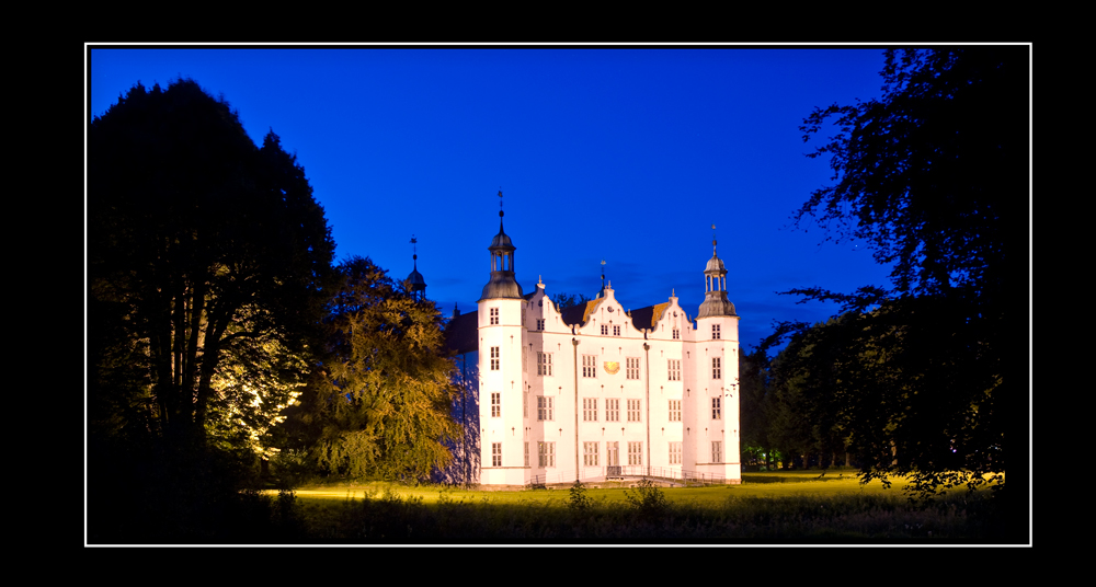 Schloss Ahrensburg