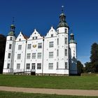 Schloss Ahrensburg