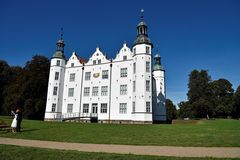 Schloss Ahrensburg