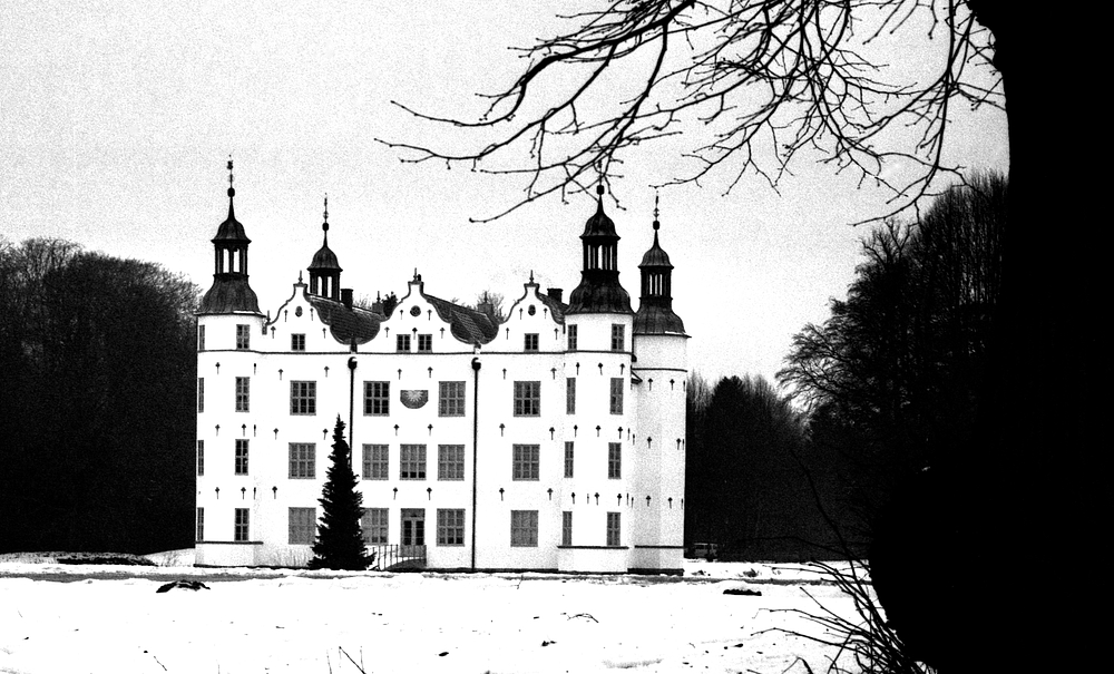 Schloss Ahrensburg