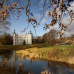 Schloß Ahrensburg