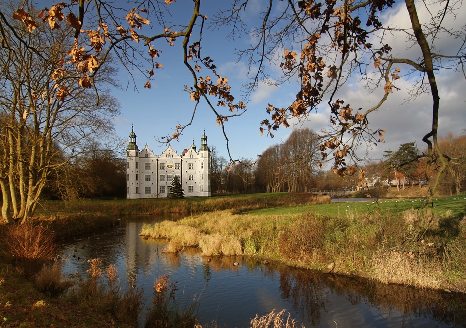 Schloß Ahrensburg