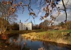 Schloß Ahrensburg