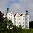 Schloss Ahrensburg