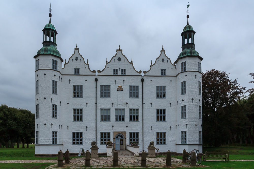 Schloss Ahrensburg