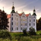 Schloss Ahrensburg