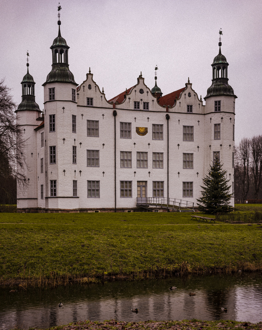 Schloss Ahrensburg