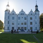 Schloss Ahrensburg