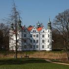 Schloss Ahrensburg