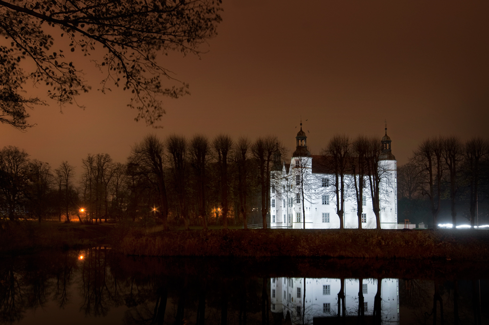 Schloß Ahrensburg