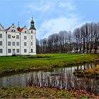 Schloss Ahrensburg bei Hamburg