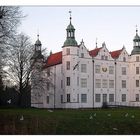 Schloß Ahrensburg...