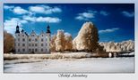 Schloss Ahrensburg von Rafael Mucha