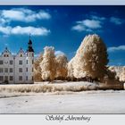 Schloss Ahrensburg