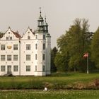 Schloss Ahrensburg