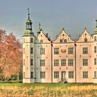 Schloss Ahrensburg (HDR)