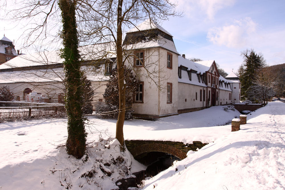 Schloss Ahrenthal 2