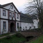 Schloss Ahrenthal