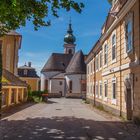 Schloss Aigen in Salzburg