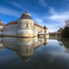 Schloss Aistersheim