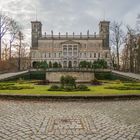 Schloss Albrechtsberg