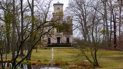 Schloss Albrechtsberg