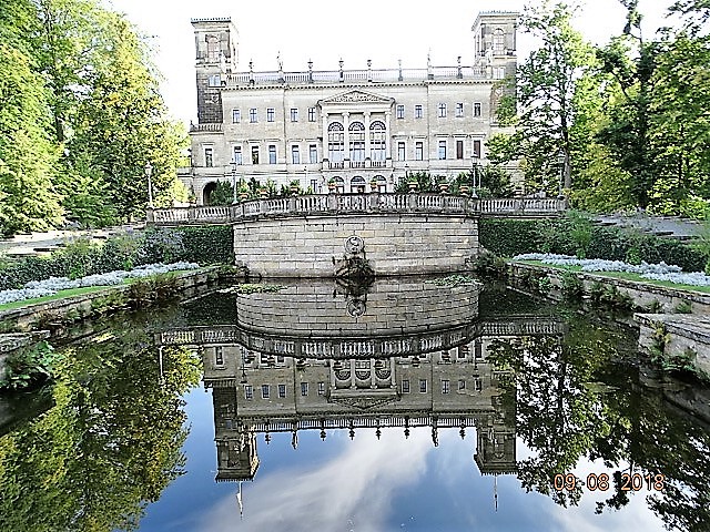 Schloß Albrechtsberg