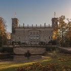 Schloss Albrechtsberg Dresden