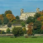 Schloss Albrechtsberg, Dresden ...