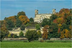 Schloss Albrechtsberg, Dresden ...