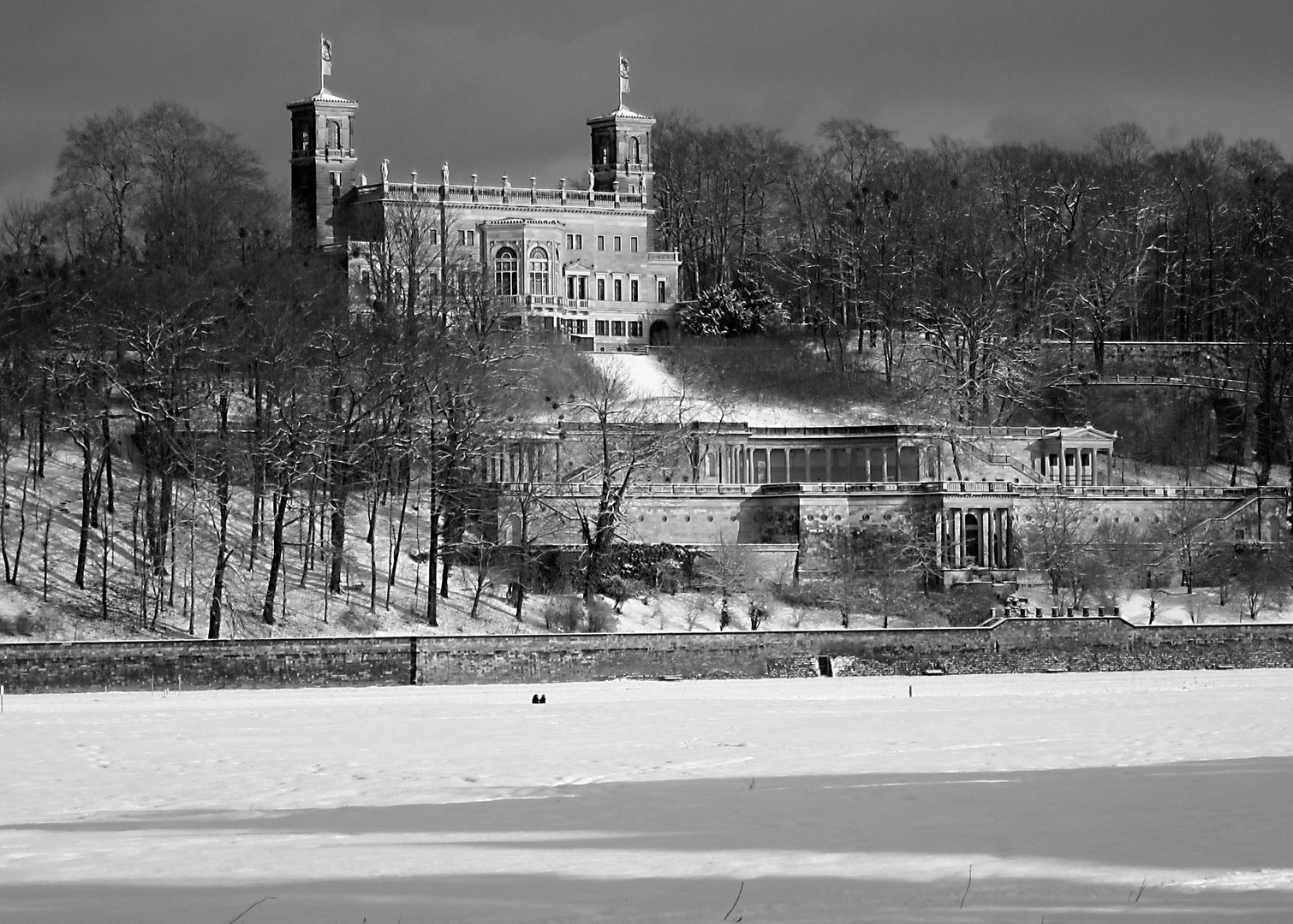 Schloss Albrechtsberg