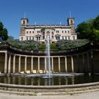 Schloss Albrechtsberg-Elbsandsteingebirge 1