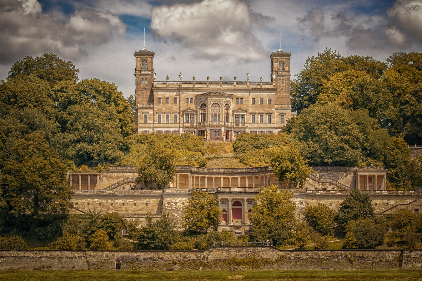 Schloss Albrechtsberg