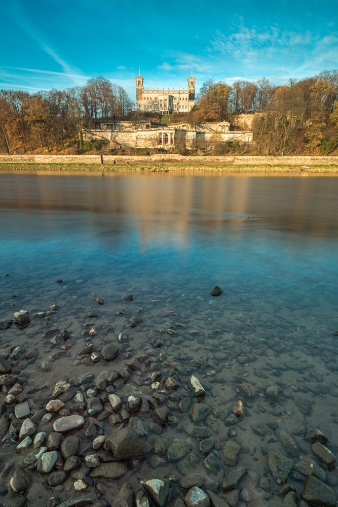 Schloß Albrechtsberg