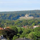 Schloss Albrechtsberg, Lingnerschloss und Schloss Eckberg