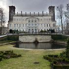 Schloß Albrechtsberg, Loschwitz, Dresden, Deutschland, (043)