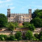 Schloss Albrechtsberg nochmal etwas näher