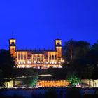 Schloss Albrechtsberg - Schössernacht 2016 in Dresden