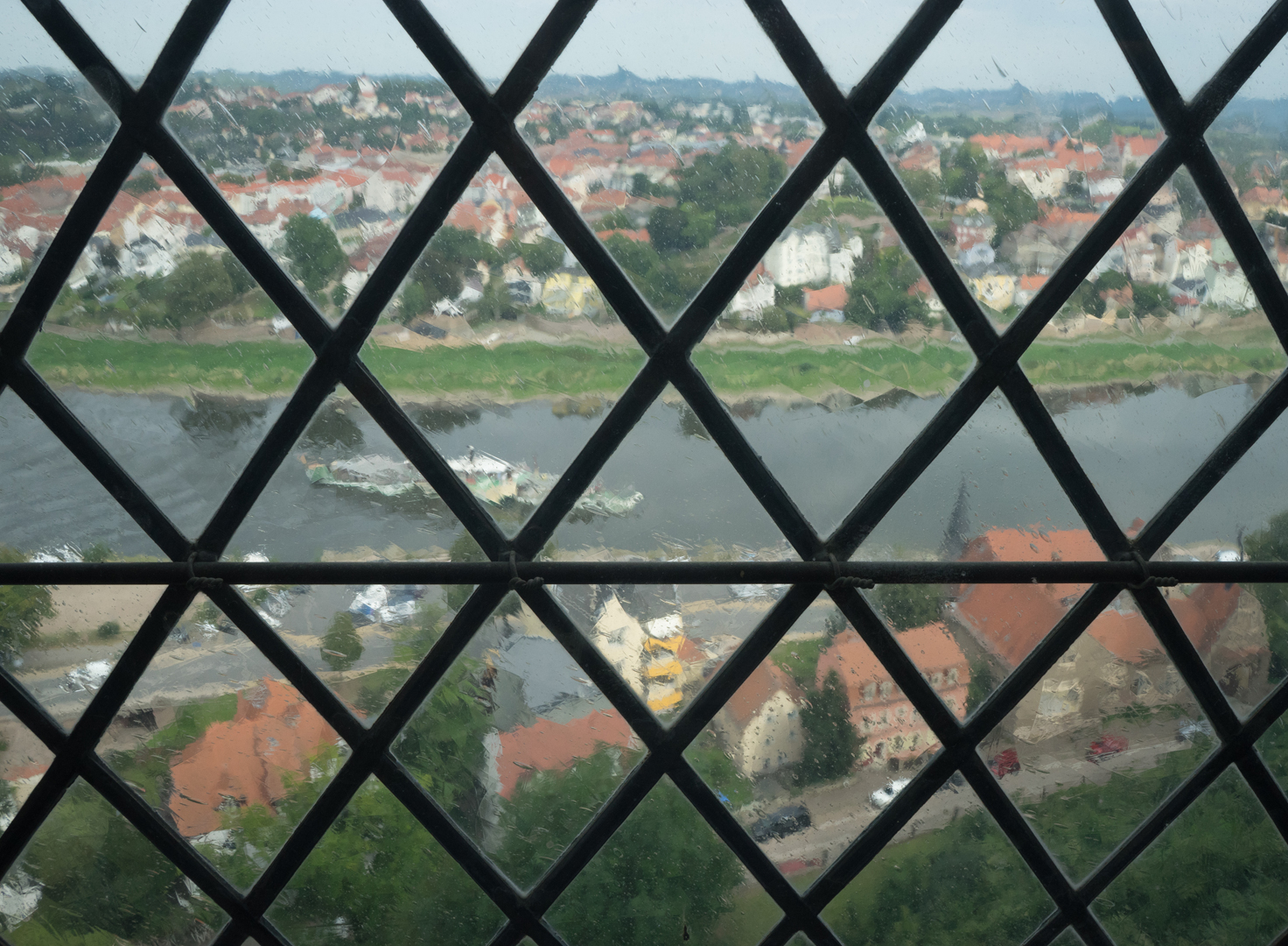 Schloss Albrechtsburg Meißen