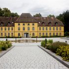 schloss  alexandersbad