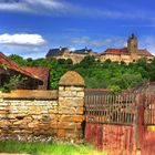 Schloss Allstedt