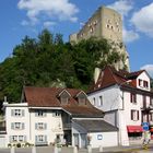 Schloss Alt - Falkenstein