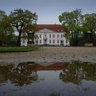 Schloß Alt Friedrichsfelde