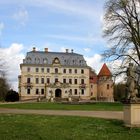 Schloss Altdöbern 1