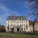 Schloß Altdöbern